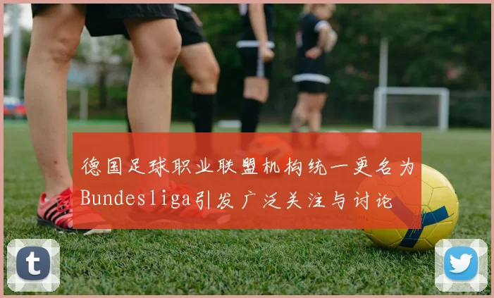 德国足球职业联盟机构统一更名为Bundesliga引发广泛关注与讨论