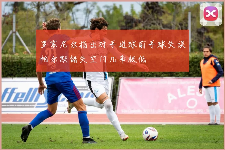 罗塞尼尔指出对手进球前手球失误帕尔默错失空门几率极低