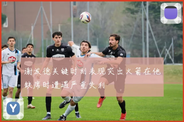 谢泼德关键时刻表现突出火箭在他缺席时遭遇严重失利